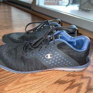 Womens Champion shoes size 8